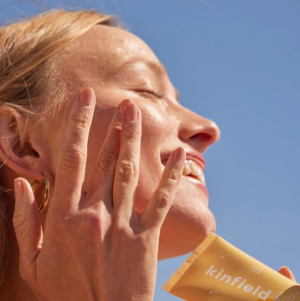 Facial Sunscreens